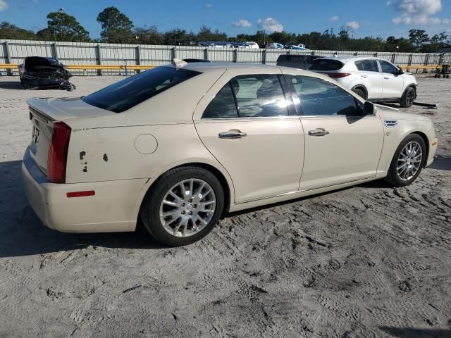 2011 Cadillac STS Luxury Performance