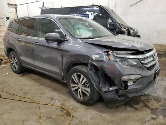 2016 Honda Pilot EX