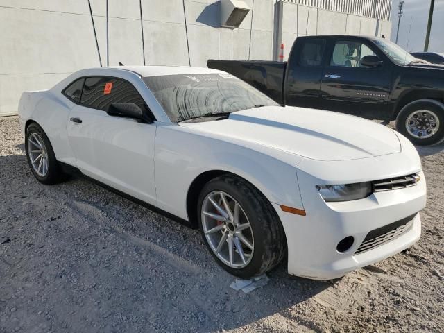 2014 Chevrolet Camaro LS