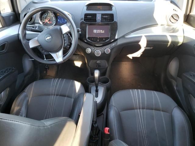 2015 Chevrolet Spark 1LT