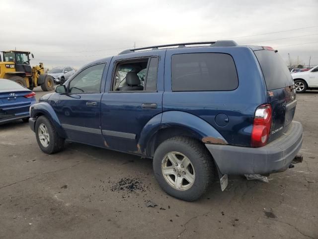 2006 Dodge Durango SXT