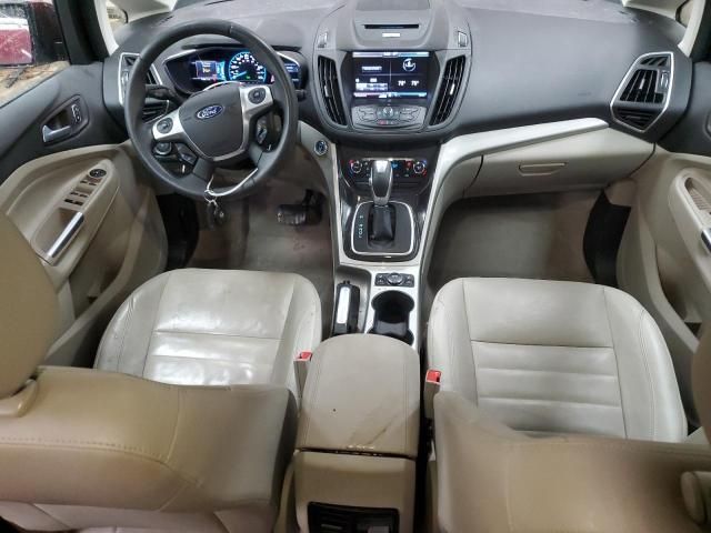 2013 Ford C-MAX SEL