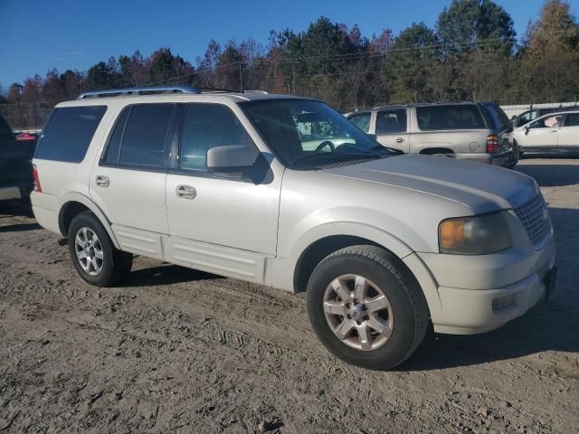 2006 Ford Expedition Limited