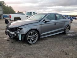 Audi Vehiculos salvage en venta: 2017 Audi A3 Premium Plus