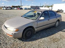 Honda Vehiculos salvage en venta: 1996 Honda Accord LX