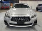 2019 Infiniti Q50 Luxe