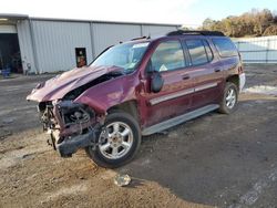 GMC Vehiculos salvage en venta: 2004 GMC Envoy XL