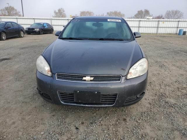 2010 Chevrolet Impala LT