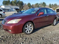 Lexus es 350 salvage cars for sale: 2007 Lexus ES 350