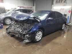 Nissan Altima salvage cars for sale: 2012 Nissan Altima Base