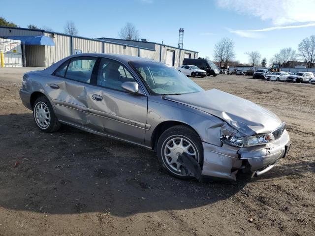 1999 Buick Century Custom