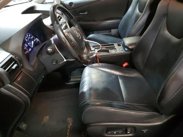 2014 Lexus RX 350 Base