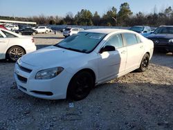 Chevrolet Vehiculos salvage en venta: 2011 Chevrolet Malibu LS