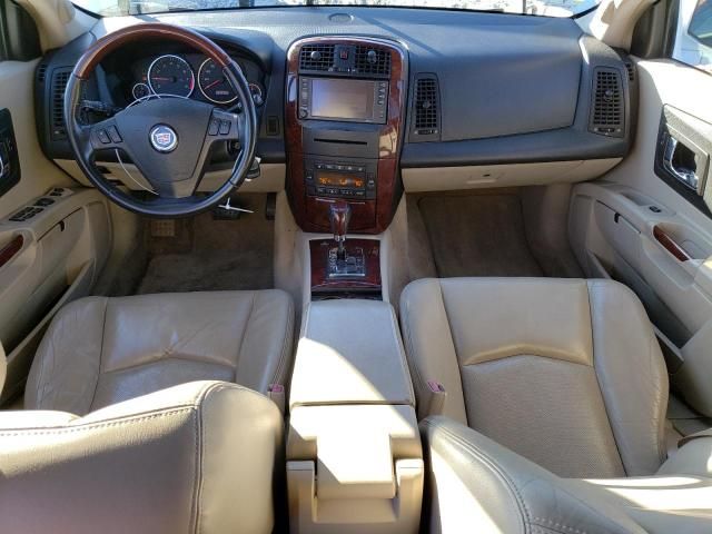 2005 Cadillac SRX