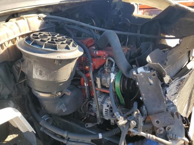 2013 Freightliner M2 106 Medium Duty