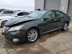 Lexus salvage cars for sale: 2011 Lexus ES 350