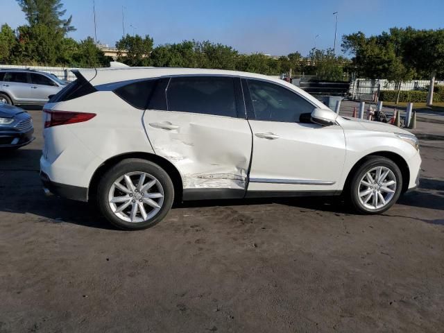 2019 Acura RDX