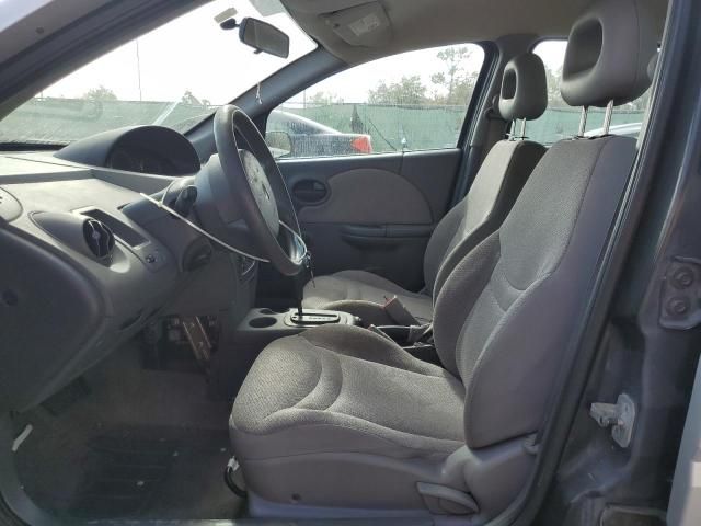 2004 Saturn Ion Level 1