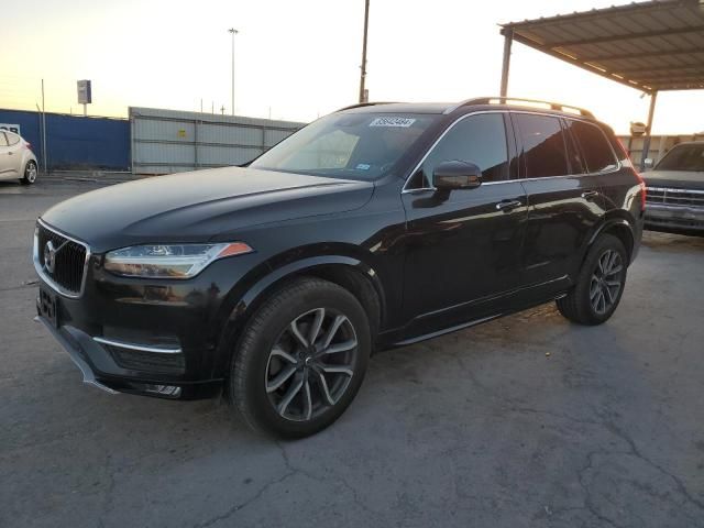 2019 Volvo XC90 T6 Momentum