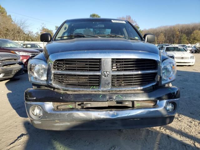 2007 Dodge RAM 1500 ST