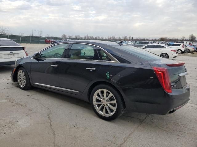 2013 Cadillac XTS Premium Collection