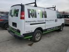 2017 GMC Savana G2500