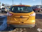 2016 Ford Escape S