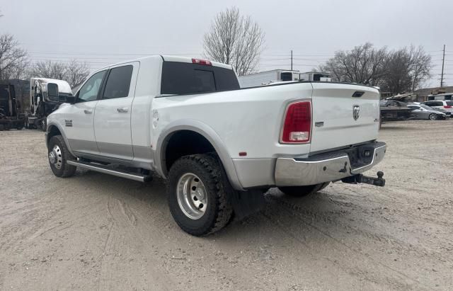 2013 Dodge 3500 Laramie