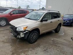 Toyota rav4 salvage cars for sale: 2008 Toyota Rav4