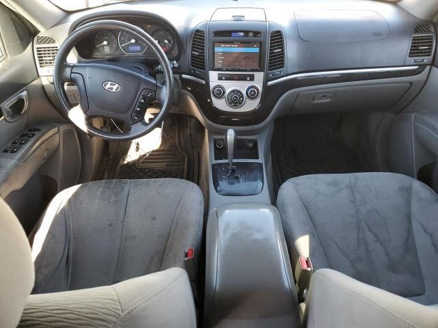 2007 Hyundai Santa FE GLS