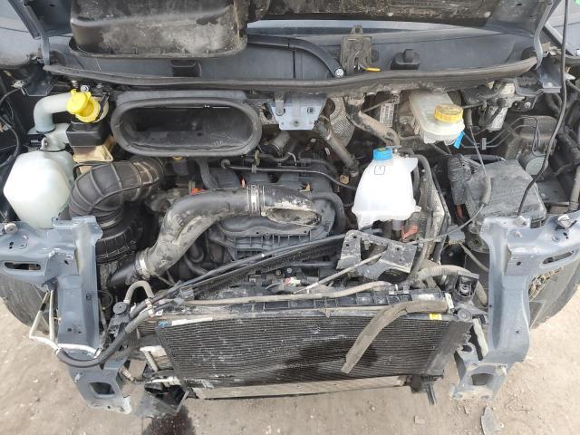 2021 Dodge RAM Promaster 3500 3500 High