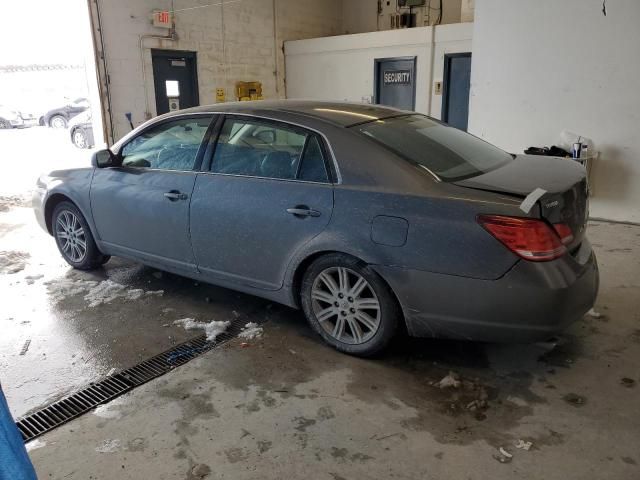 2007 Toyota Avalon XL