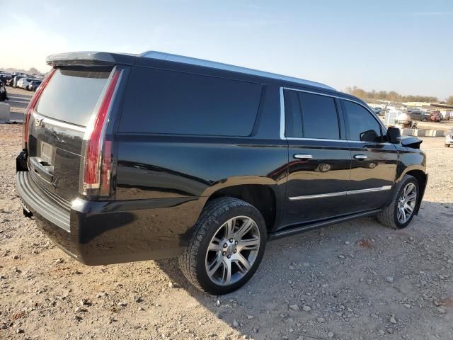 2015 Cadillac Escalade ESV Premium