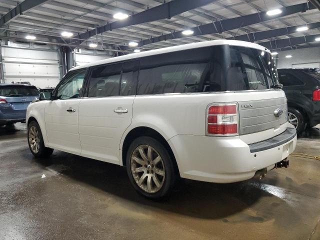 2009 Ford Flex Limited