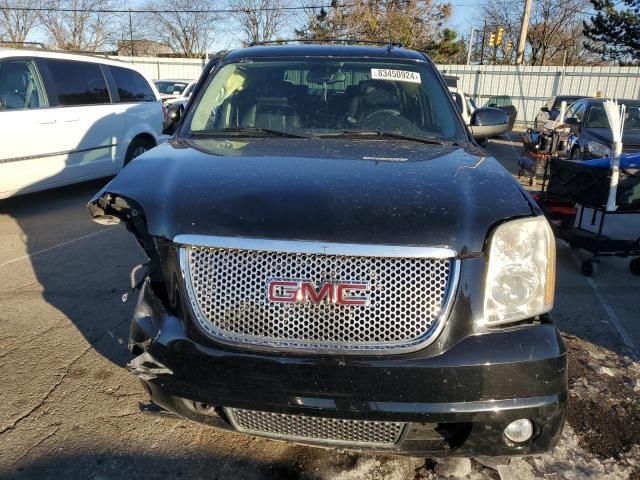 2007 GMC Yukon Denali