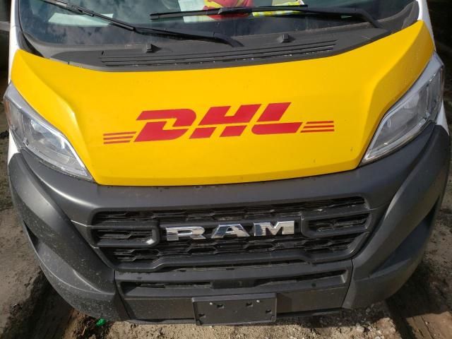 2024 Dodge RAM Promaster 1500 1500 Standard