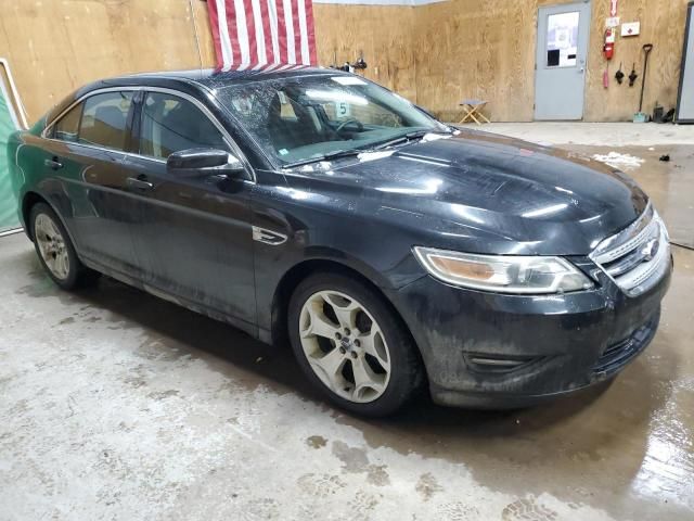 2011 Ford Taurus SEL