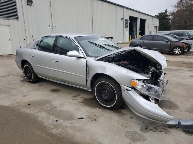 2003 Buick Century Custom