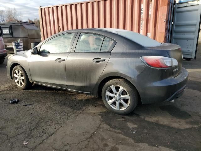 2010 Mazda 3 I