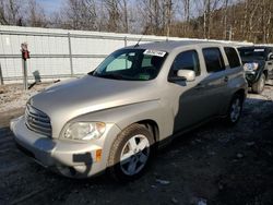 Chevrolet hhr lt Vehiculos salvage en venta: 2009 Chevrolet HHR LT