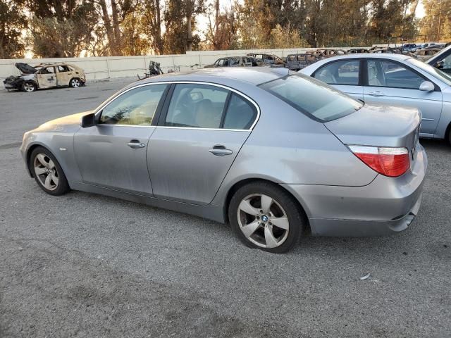 2004 BMW 530 I