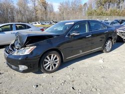 Lexus es 350 salvage cars for sale: 2012 Lexus ES 350