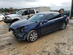 Honda Vehiculos salvage en venta: 2010 Honda Accord EXL