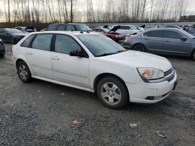 2004 Chevrolet Malibu Maxx LT