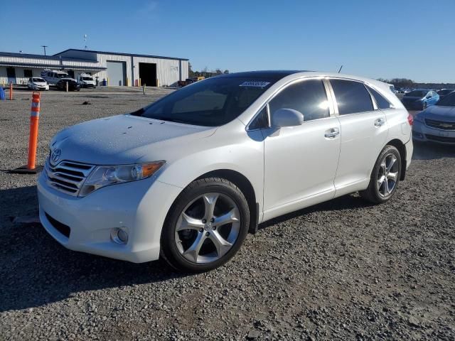 2009 Toyota Venza