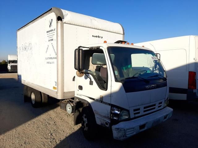 2007 Isuzu NPR