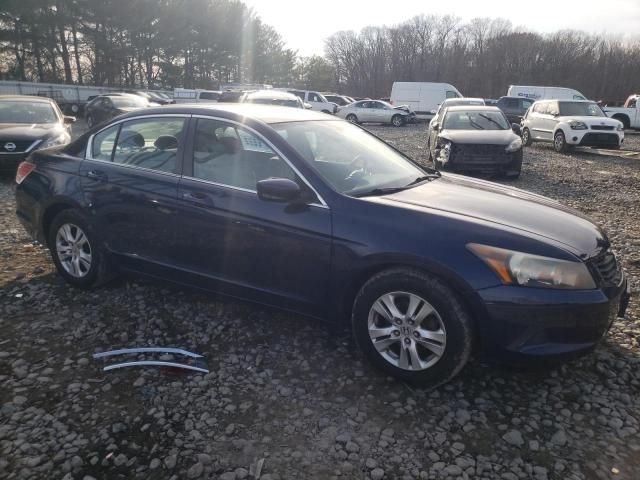 2008 Honda Accord LXP