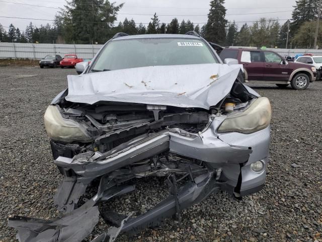 2014 Subaru XV Crosstrek 2.0 Premium