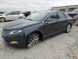 Lincoln salvage cars for sale: 2014 Lincoln MKZ