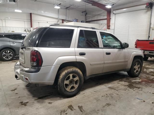 2006 Chevrolet Trailblazer LS